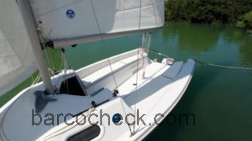 Hunter 22 ficha tecnica